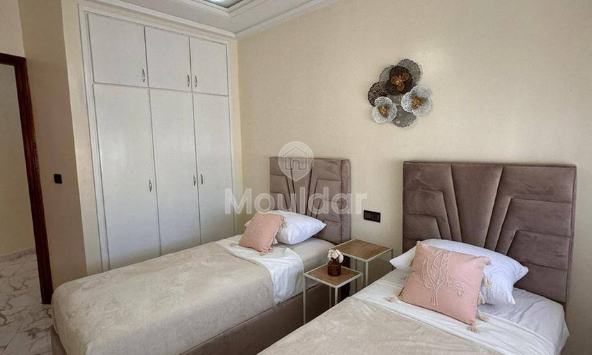 Appartamento 3 locali in affitto a Tanger – Tanja Balia - view 7