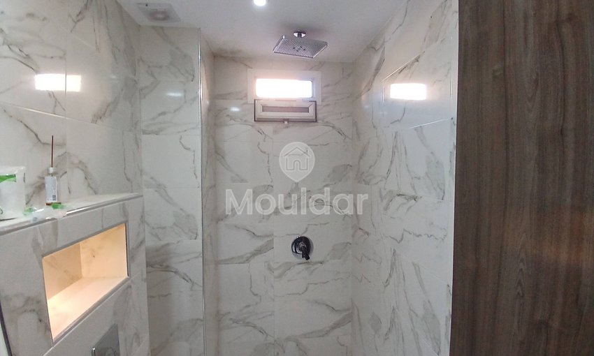 Marrakeş'te güvenlik ve konfor sunan Şirin bir daire - view 18