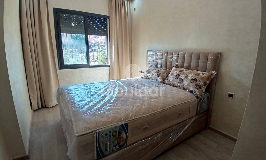 شقق مفروشة للبيع في مراكش - مبروكة، 65م² - view 4