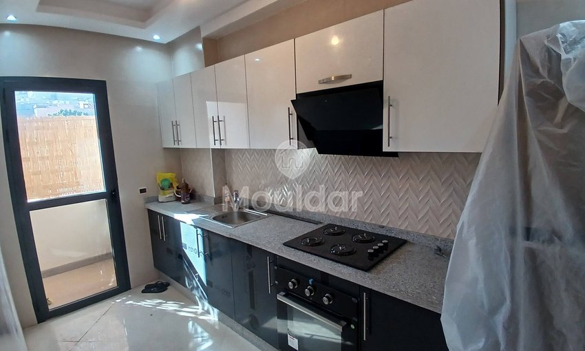 شقق مفروشة للبيع في مراكش - مبروكة، 65م² - view 12