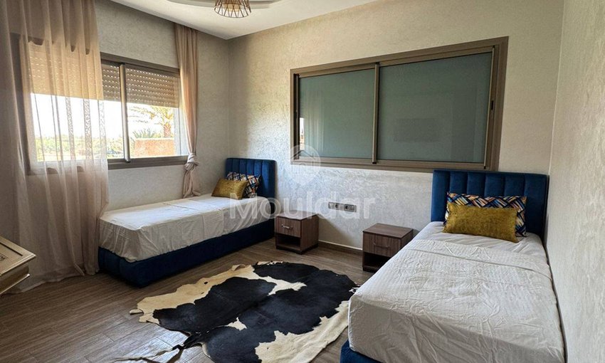 Villa Rêve à Louer dans la Médina de Marrakech - view 8