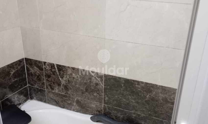 Modernes Apartment zur Vermietung in Casablanca - Bourgogne mit Balkon - view 8