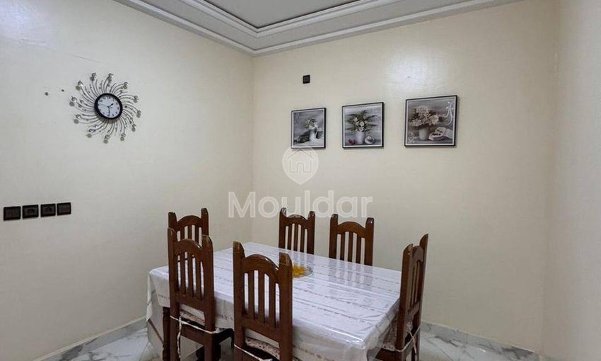 Appartamento 3 locali in affitto a Tanger – Tanja Balia - view 11