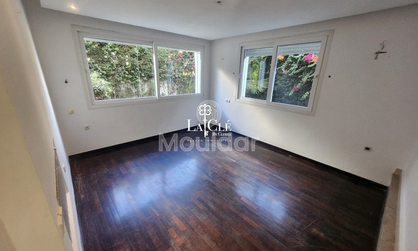 فيلا فاخرة في الدار البيضاء: أناقة وراحة لا تضاهى - view 8