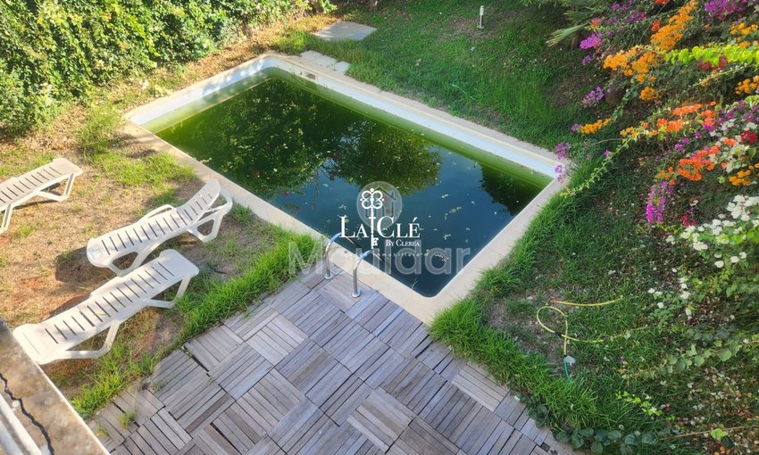 فيلا فاخرة في الدار البيضاء: أناقة وراحة لا تضاهى - view 16