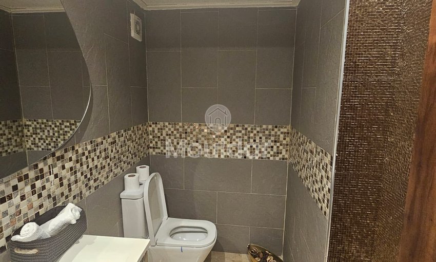 Schöne 3-Zimmer-Wohnung zur Miete in Casablanca, Gauthier - view 12