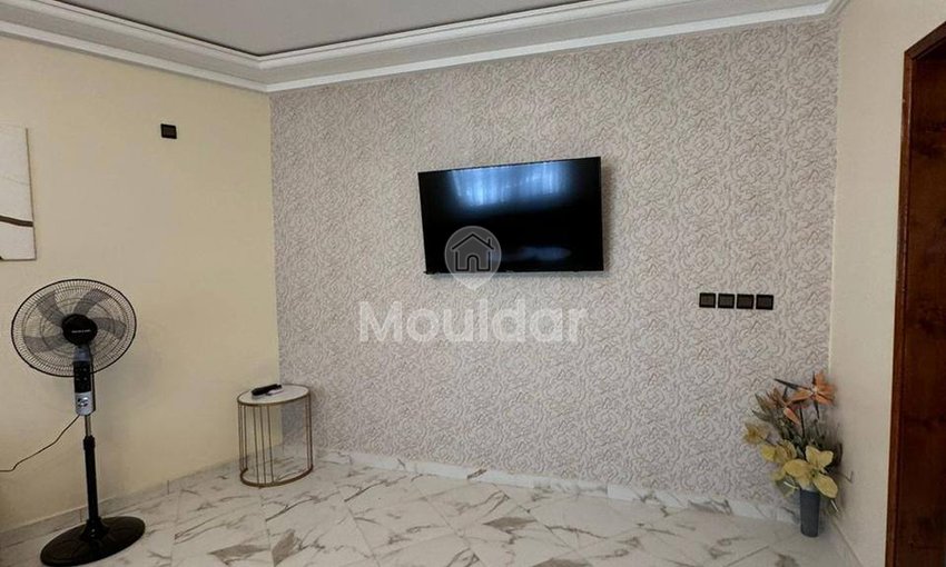 Appartamento 3 locali in affitto a Tanger – Tanja Balia - view 10