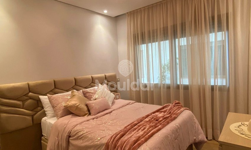 Beautiful Apartment for Sale in Sidi Rahal with Pool - view 4