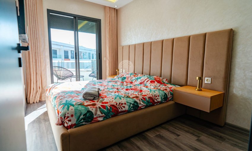 استوديو مريح في الدار البيضاء: إقامة مريحة وآمنة - view 5