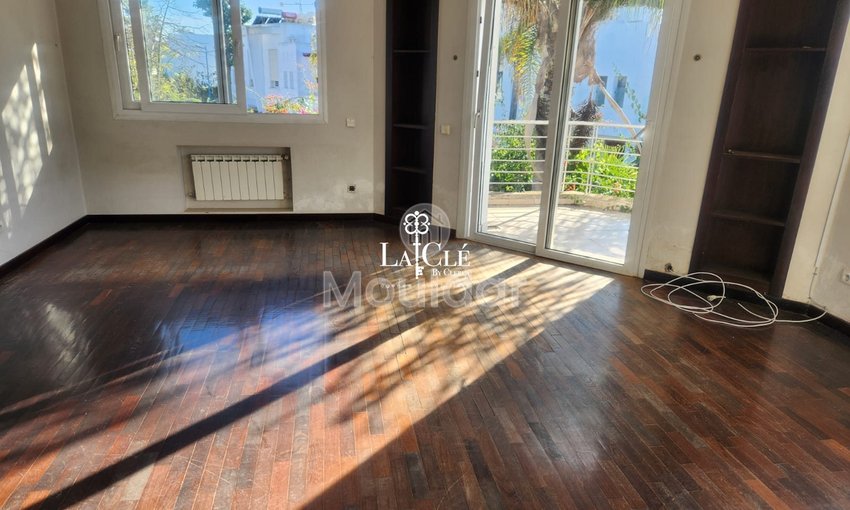 فيلا فاخرة في الدار البيضاء: أناقة وراحة لا تضاهى - view 5