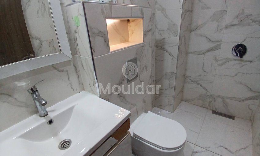 Marrakeş'te güvenlik ve konfor sunan Şirin bir daire - view 20