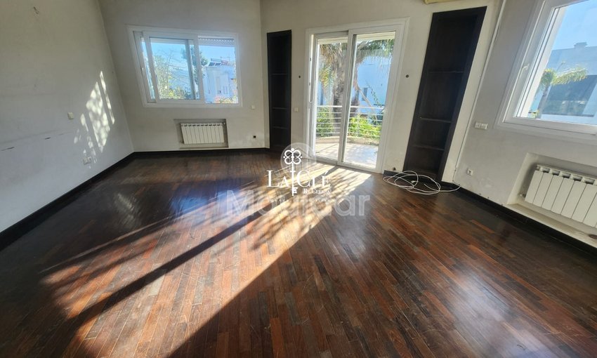 فيلا فاخرة في الدار البيضاء: أناقة وراحة لا تضاهى - view 6