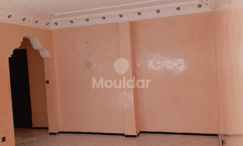 Modernes Apartment zur Vermietung in Casablanca - Bourgogne mit Balkon - view 2