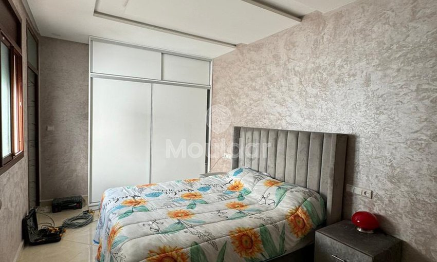 Accattivante appartamento in affitto ad Agadir - Hay Salam - view 7