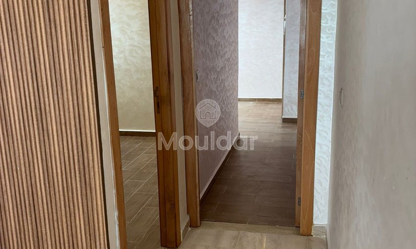 Sidi Maarouf'ta 2 odalı güzel daire kiralık - view 5