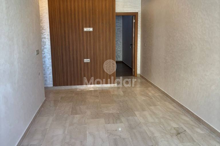 Sidi Maarouf'ta 2 odalı güzel daire kiralık - view 3