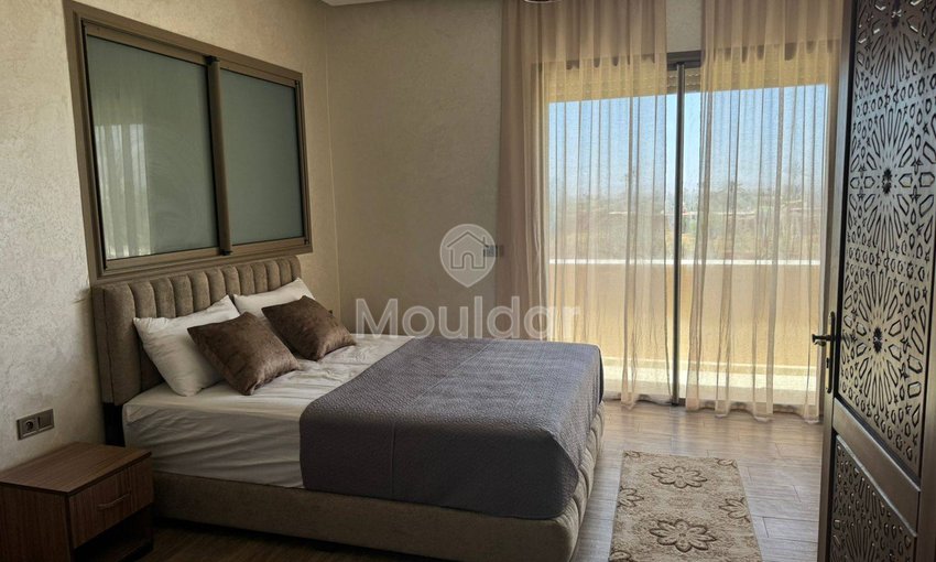 Villa Rêve à Louer dans la Médina de Marrakech - view 7