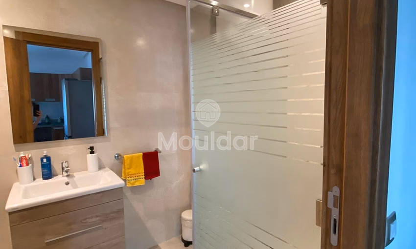 Beautiful Apartment for Sale in Sidi Rahal with Pool