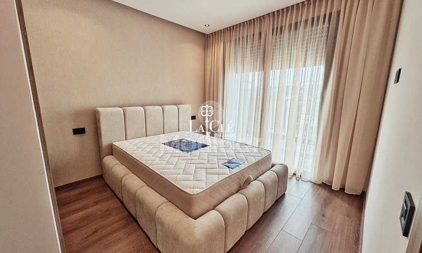 Studio for Rent in Casablanca Riviera: Comfort and Amenities - view 4