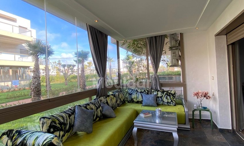 Beautiful Apartment for Sale in Sidi Rahal with Pool - view 7