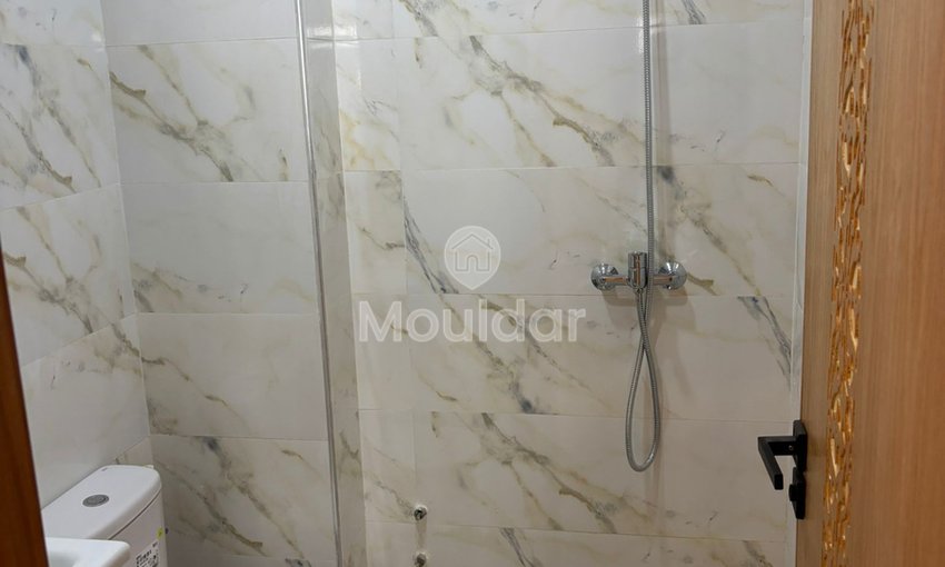 Sidi Maarouf'ta 2 odalı güzel daire kiralık - view 8