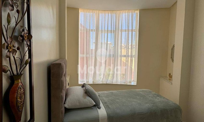 Appartamento 3 locali in affitto a Tanger – Tanja Balia - view 6