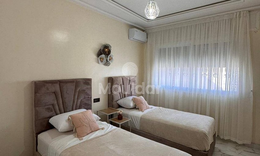 Appartamento 3 locali in affitto a Tanger – Tanja Balia - view 8