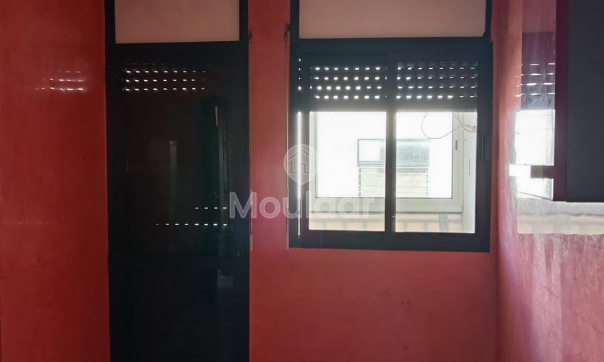 Modernes Apartment zur Vermietung in Casablanca - Bourgogne mit Balkon - view 3