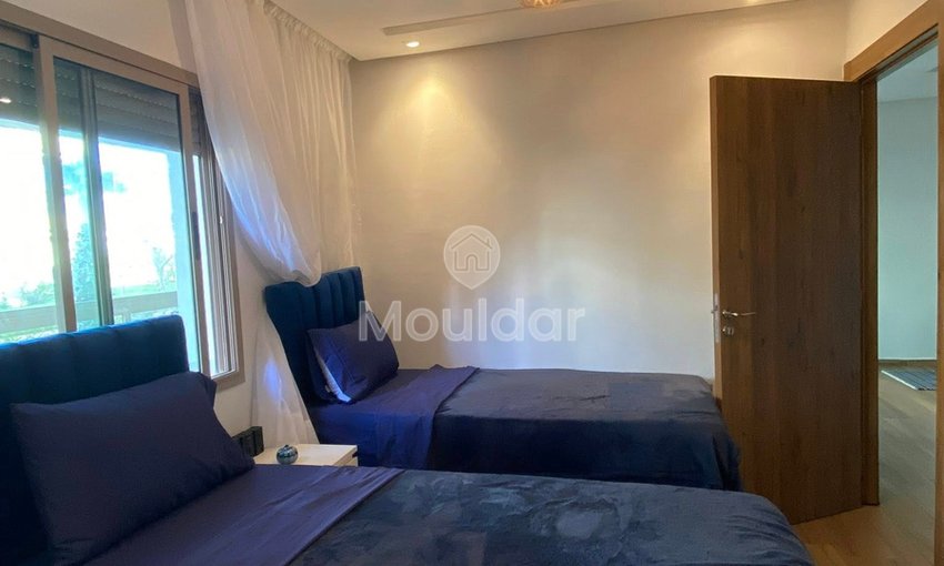 Beautiful Apartment for Sale in Sidi Rahal with Pool - view 5