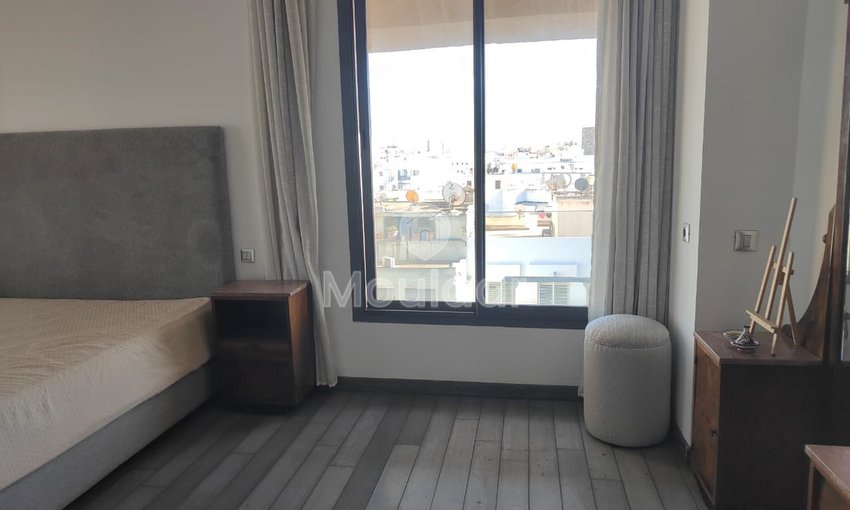 Spacious Apartment for Sale in Gauthier, Casablanca – 155 m² - view 5