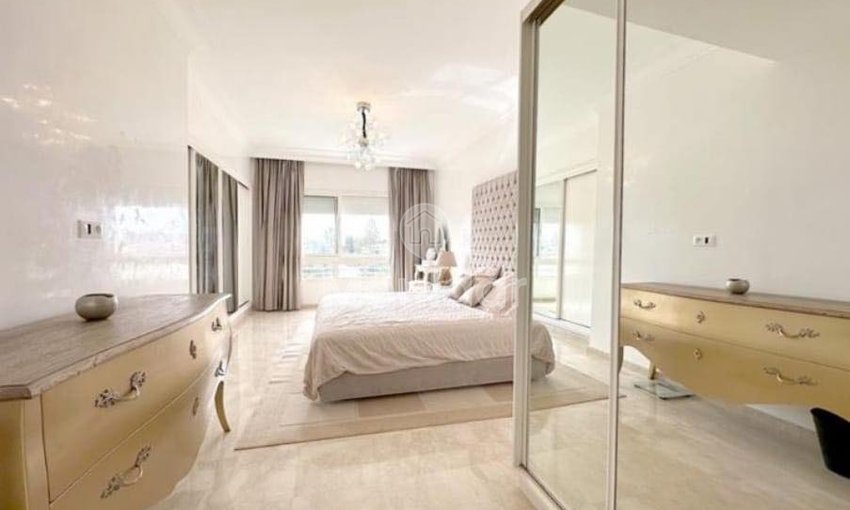 شقة رائعة للبيع في الدار البيضاء - مثلث الذهب - view 6