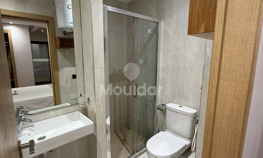 Appartamento in affitto a Casablanca: Comfort e panoramico - view 7