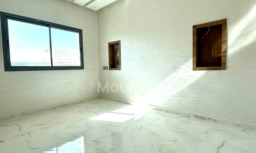 3-Bedroom Apartment with Balcony in Fes - Opportunity Not to Be Missed - view 4