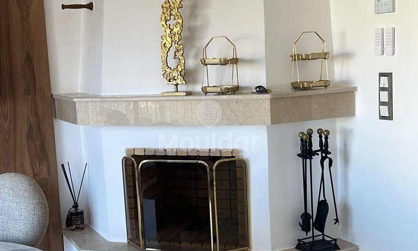 Appartamento di 135 m² a Tanger: comfort e stile incomparabili - view 16