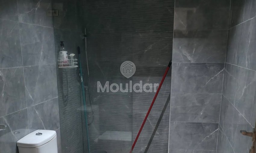 Bel Appartement 1 Chambre à Vendre à Kénitra - Mahdia - view 9