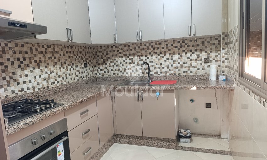 Charmant Appartement 3 Chambres à Vendre à El Haouzia - view 16