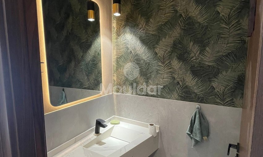 Eleganckie studio w Casablanca Oasis: komfort i udogodnienia w cenie - view 9