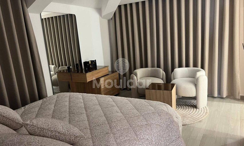 Appartamento di 135 m² a Tanger: comfort e stile incomparabili - view 10