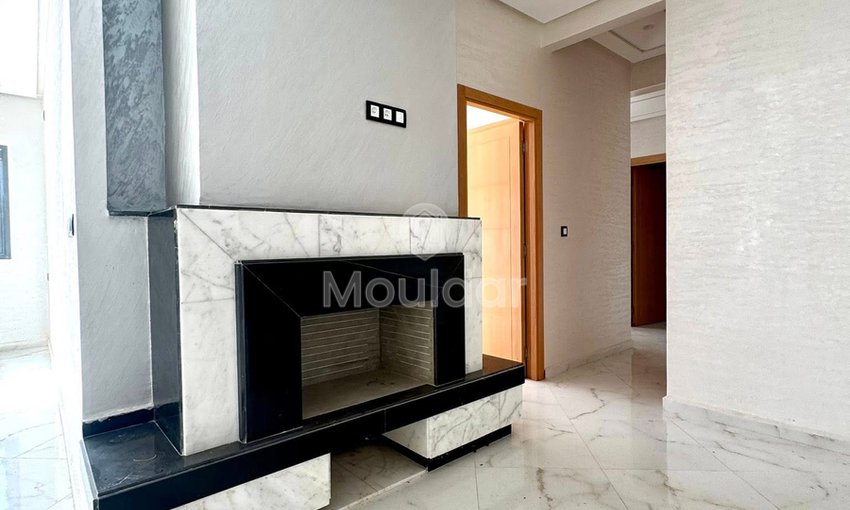 3-Bedroom Apartment with Balcony in Fes - Opportunity Not to Be Missed - view 11