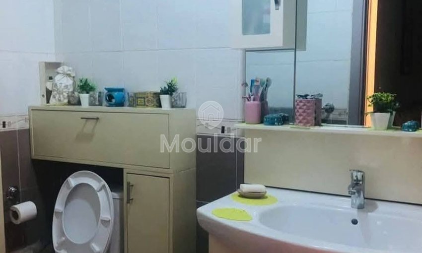 Marrakeş'te satılık: Konfor ve Güvenlik Garantili - view 6