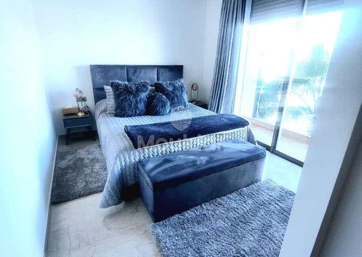 Villa de Rêve à Dar Bouazza : Luxe et Confort - view 5