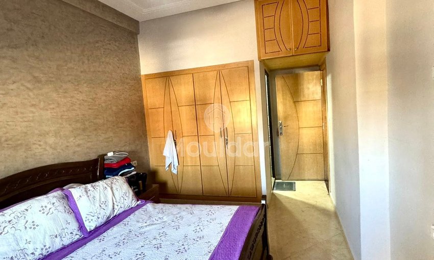 Apartamento à venda em Fez: 2 quartos com elevador - view 7