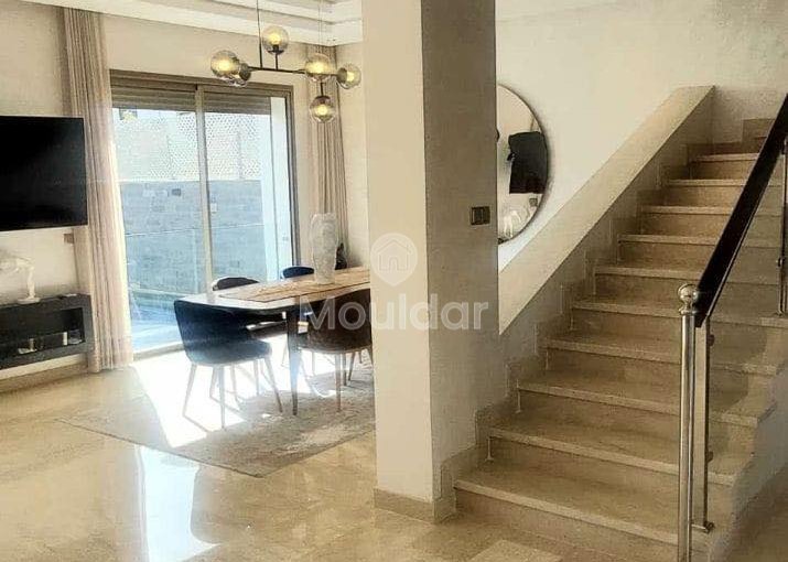 Villa de Rêve à Dar Bouazza : Luxe et Confort - view 7