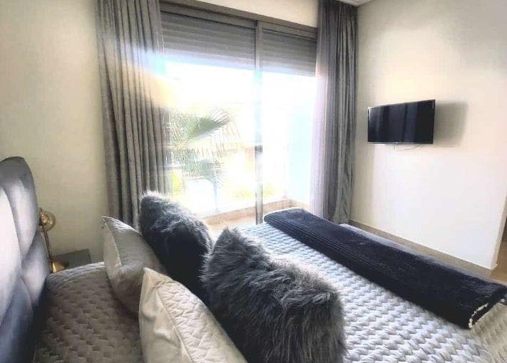 Villa de Rêve à Dar Bouazza : Luxe et Confort - view 4