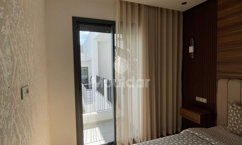 Eleganckie studio w Casablanca Oasis: komfort i udogodnienia w cenie - view 4