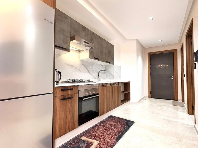 Gemakkelijk ingerichte studio te huur in Casablanca - Volledige uitrusting inbegrepen - view 7