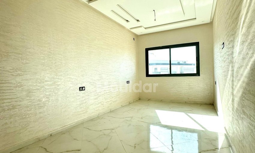 3-Bedroom Apartment with Balcony in Fes - Opportunity Not to Be Missed - view 7