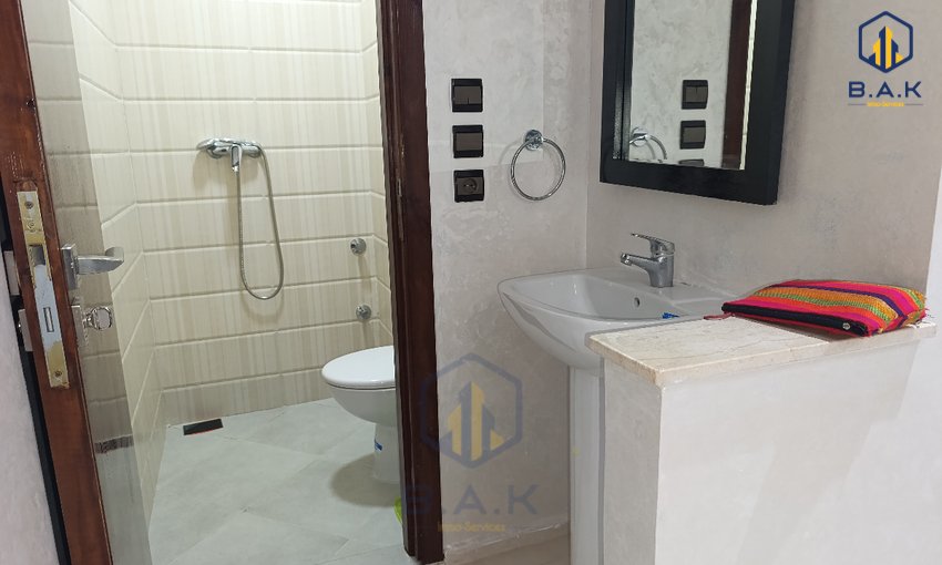 Charmant Appartement 3 Chambres à Vendre à El Haouzia - view 16