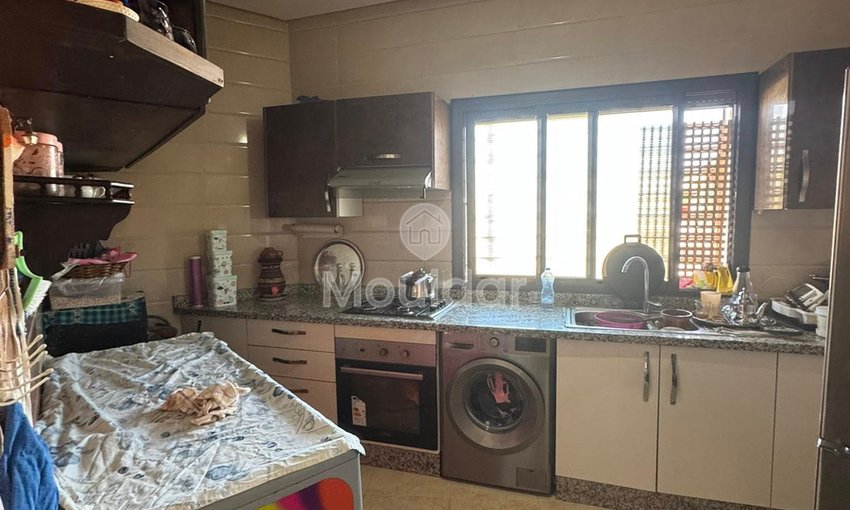 Apartamento à venda em Fez: 2 quartos com elevador - view 11