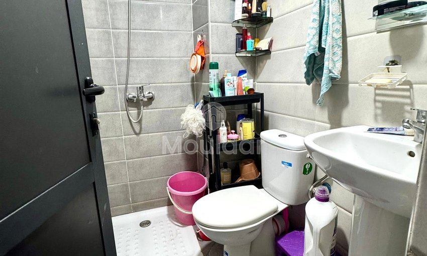 Apartamento à venda em Fez: 2 quartos com elevador - view 13